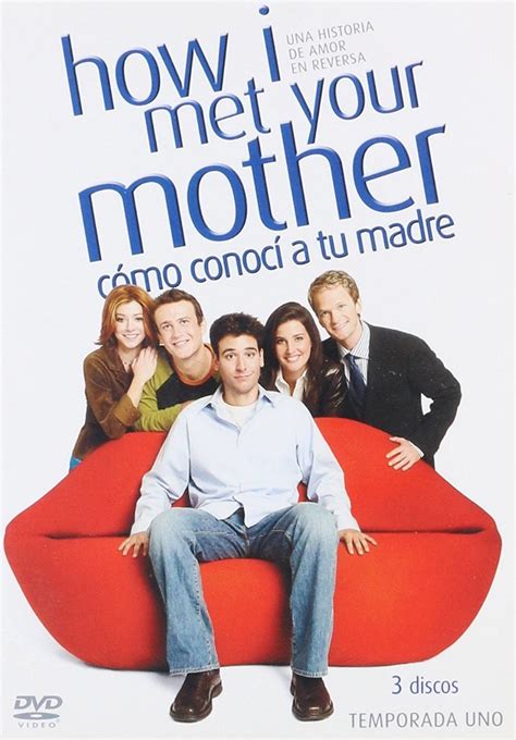 Cómo conocí a vuestra madre .
